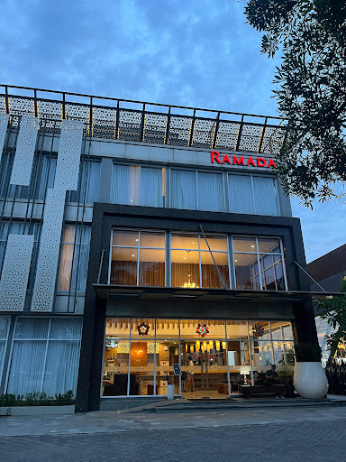 Ramada by Wyndham Yogyakarta