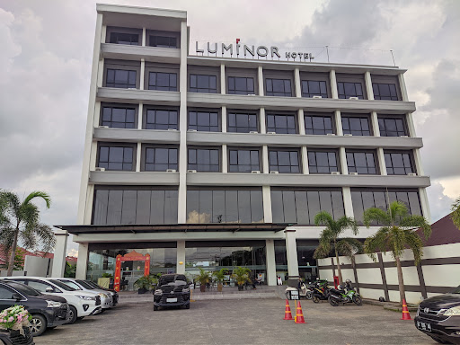 Luminor Hotel Tanjung Selor