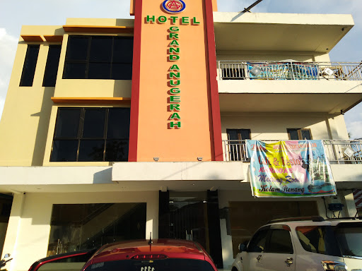Hotel Grand Anugerah