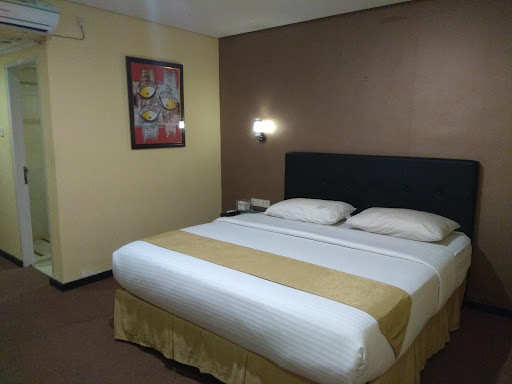 Hotel Platinum