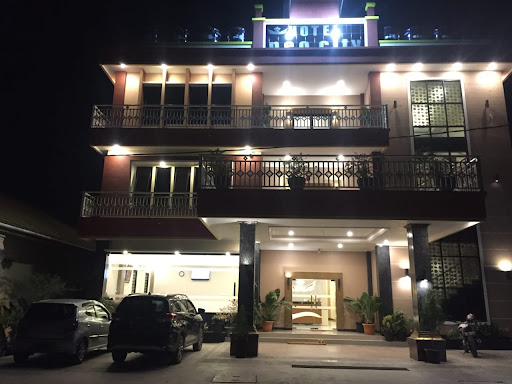 NEO CITY HOTEL