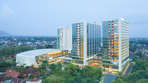 Hotel Alana Yogyakarta Hotel & Convention Center