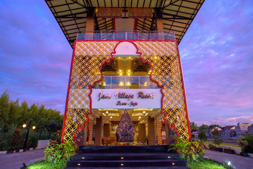 Java Village Resort