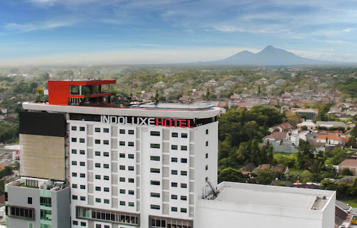 INDOLUXE HOTEL JOGJAKARTA