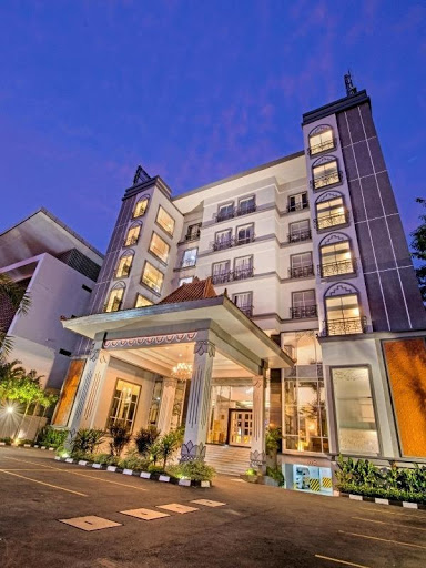 Grand Serela Yogyakarta