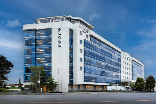 INNSiDE By Melia Yogyakarta