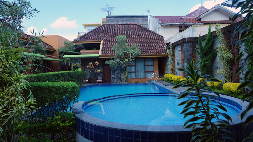 Rumput Resort and Resto Yogyakarta