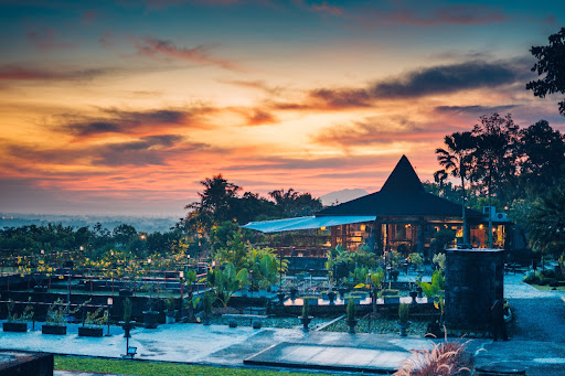 Sumberwatu Heritage Resort