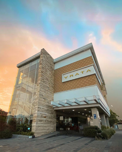 VRATA Hotel Yogyakarta