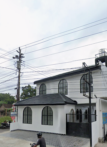 Tama Hotel Jogja
