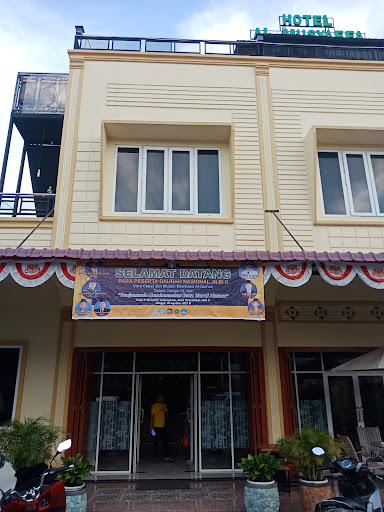 Hotel Al-Musyaffa