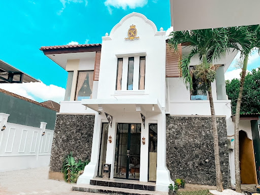 Kartiko Palagan Exclusive Yogyakarta