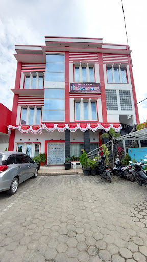 Mami Hotel Solok