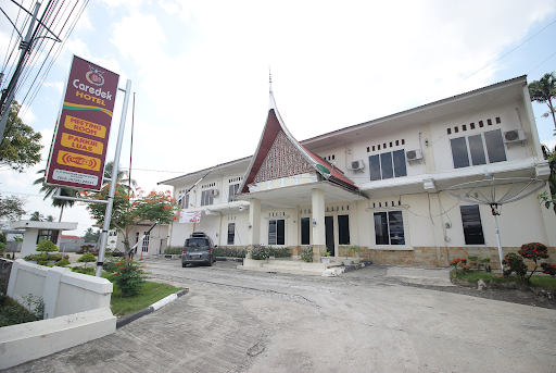 Caredek Hotel