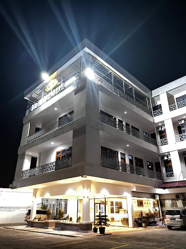 Solok Premiere Hotel Syariah