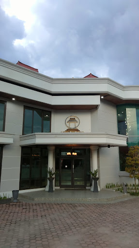 Hotel Taufina (Syariah)