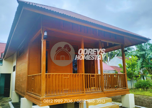 Home Stay Odreys