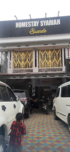 HOMESTAY SYARIAH SOLOK BUNDO
