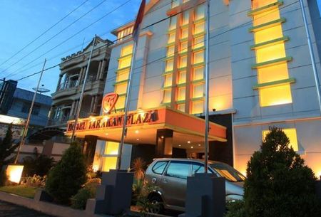 Hotel Tarakan Plaza & Convention Centre