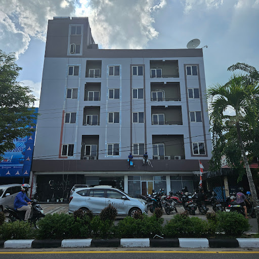 Galaxy Hotel