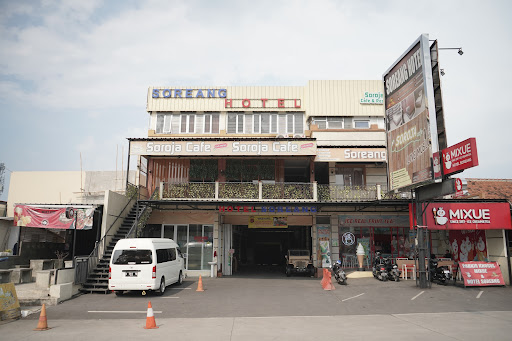 Hotel Soreang