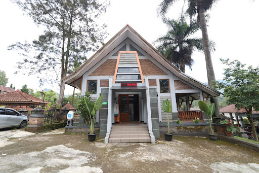 Kampung Pa'go