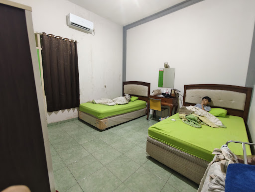 CANTIK HOTEL