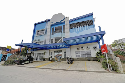 Guest House si Jalak