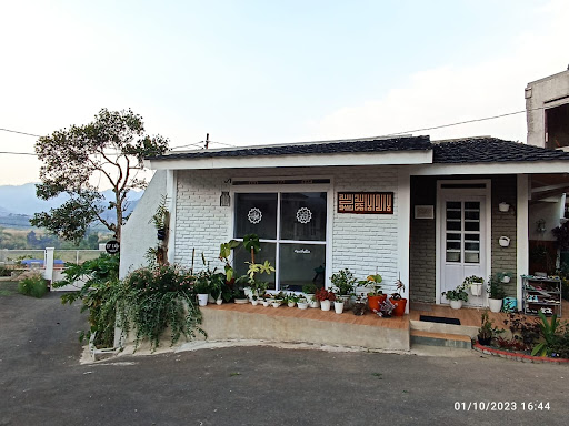 D'Lily Guest House Syariah