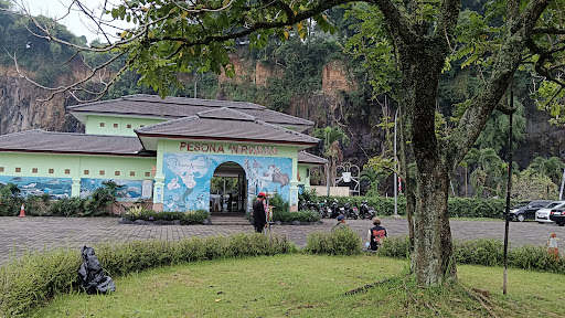 Pesona Nirwana Resort