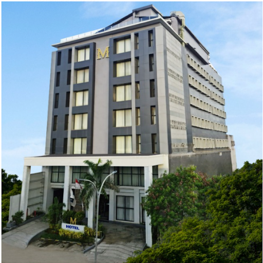 M Hotel Sorong