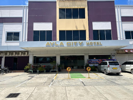 City View Hotel