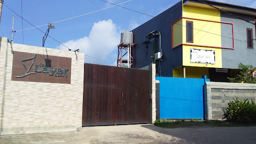 Hotel Lido 88
