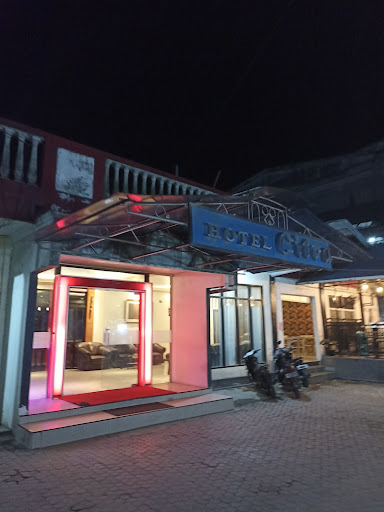 Hotel Citra