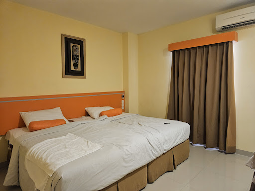 New Waigo Hotel