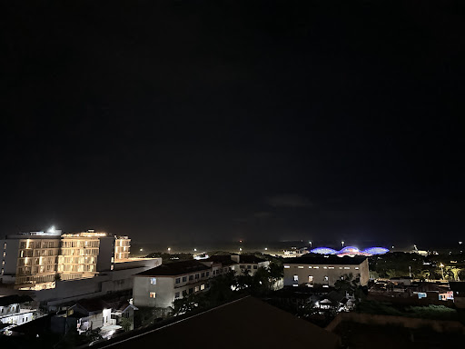 Kota Sorong, Papua Barat daya