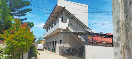 Penginapan Mawar Sharon