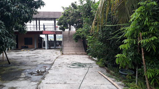 Kost Mewah (Mepet Sawah) Dragon Bay