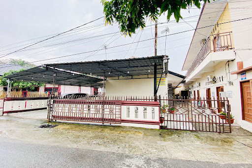RedDoorz Syariah @ Sipayung Homestay