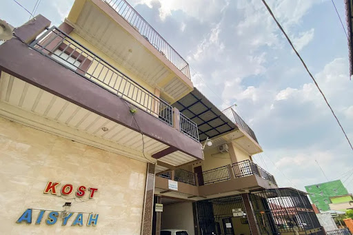 RedDoorz Syariah @ Aisyah Stabat