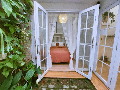 RUMAH PERTAMA HOMESTAY