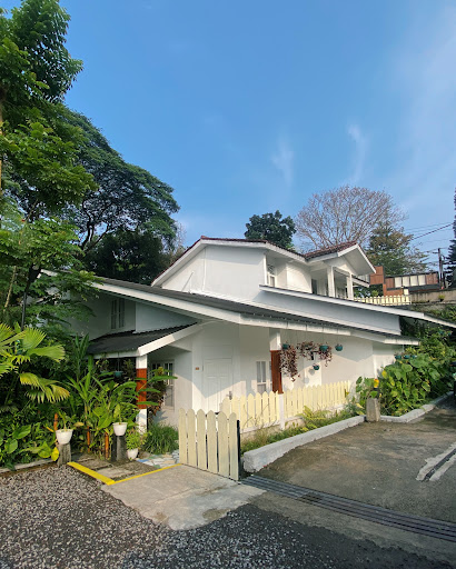 Rumah Manis Butik Hotel Sukabumi