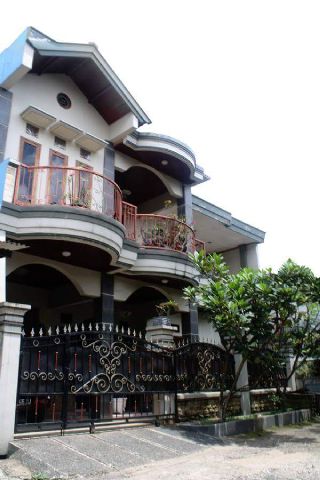 Sinar Rejeki Hotel