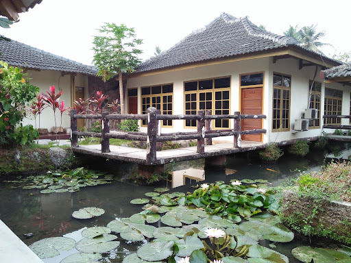 Grand Pakidulan Hotel