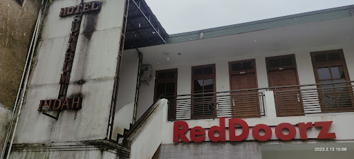 Hotel & Restoran Sukabumi Indah
