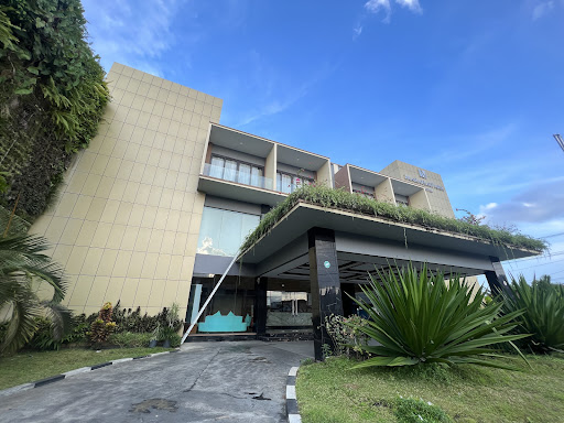 Marahai Park Hotel