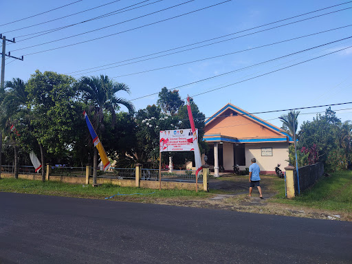 Hotel Astonia Tobelo