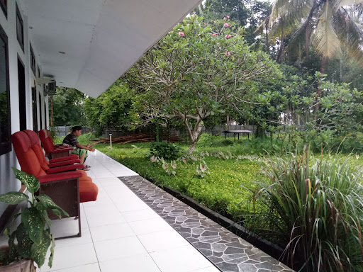 Hotel Kusu-Kusu