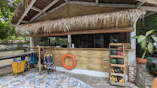 Meti Cottage