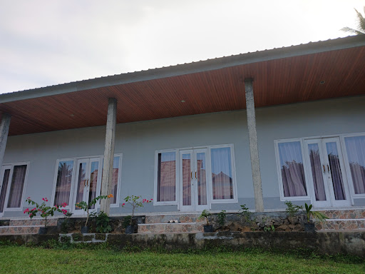 D'Lodge Village Tobelo